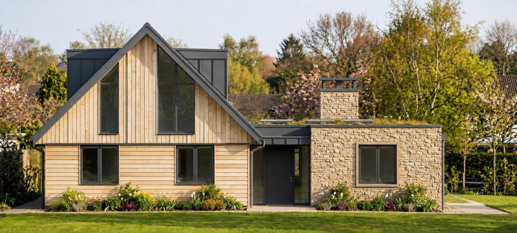 Main image of property: Fordcombe Road, Penshurst, TN11