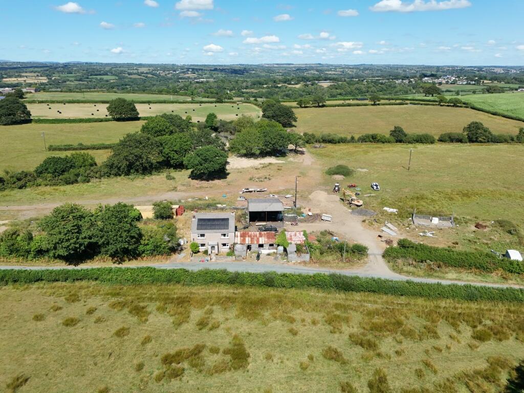 Main image of property: Cresselly, Kilgetty, SA68