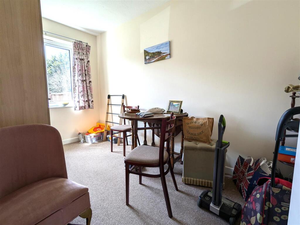 House in North Devon, Heanton Punchardon - View 5