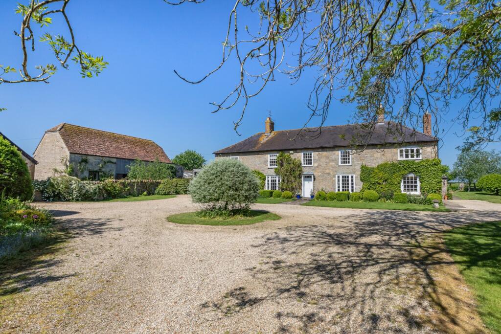 Main image of property: Nyland, Gillingham, Dorset