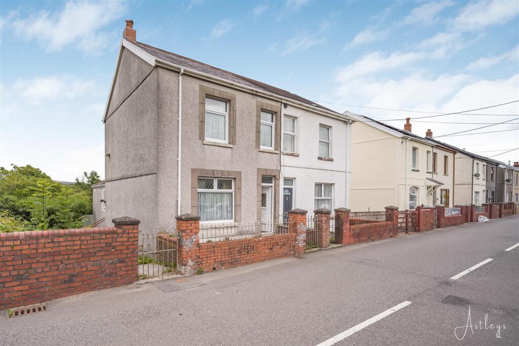 Main image of property: Main Road, Dyffryn Cellwen, Neath