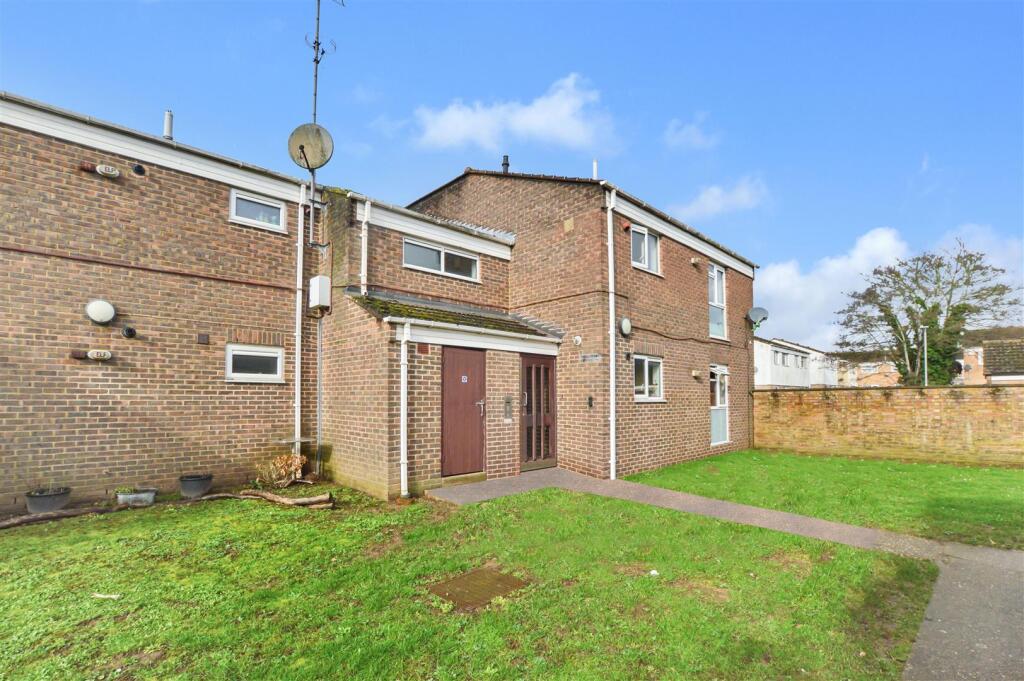 Main image of property: Scafell Road, Slough