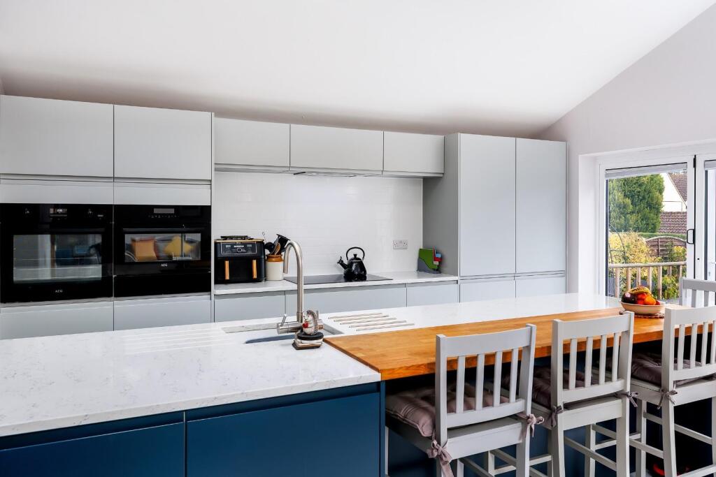 House in Braintree, Sturmer - View 5