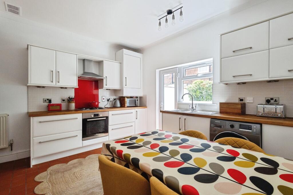 House in Greater Manchester - View 6