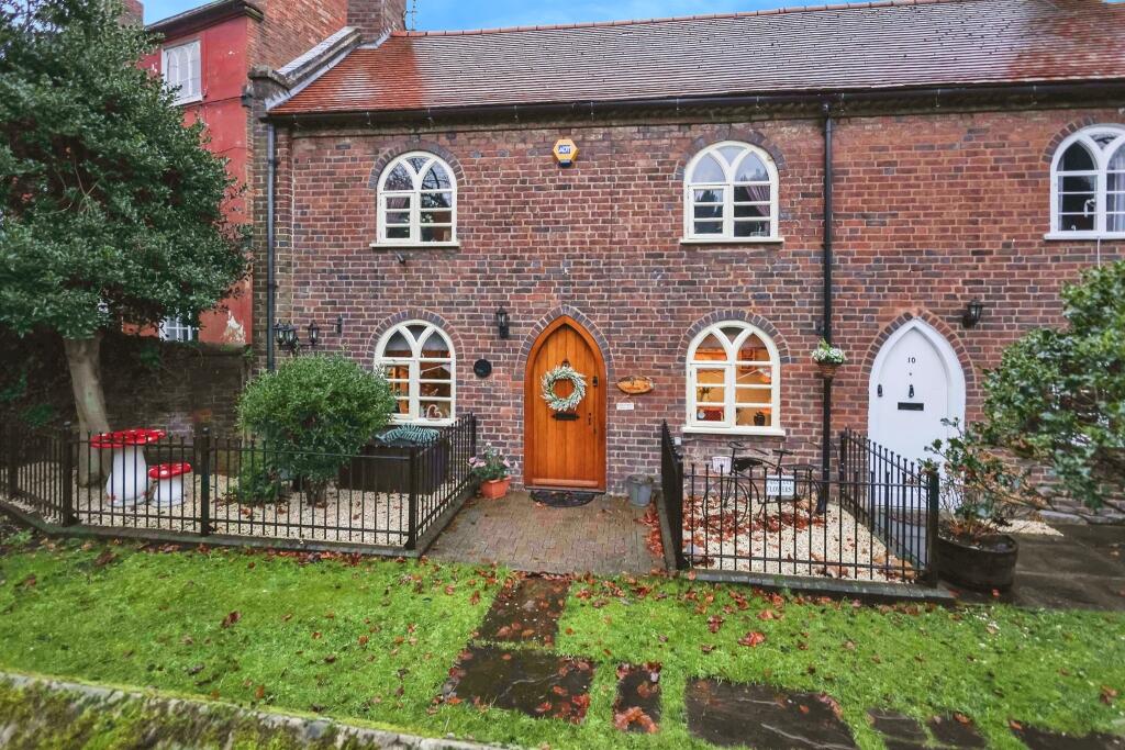 Main image of property: The Village, Kingswinford