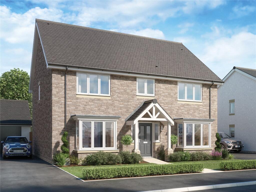Main image of property: Plot 38, The Ash, Otters Reach, Yelland, Devon, EX31