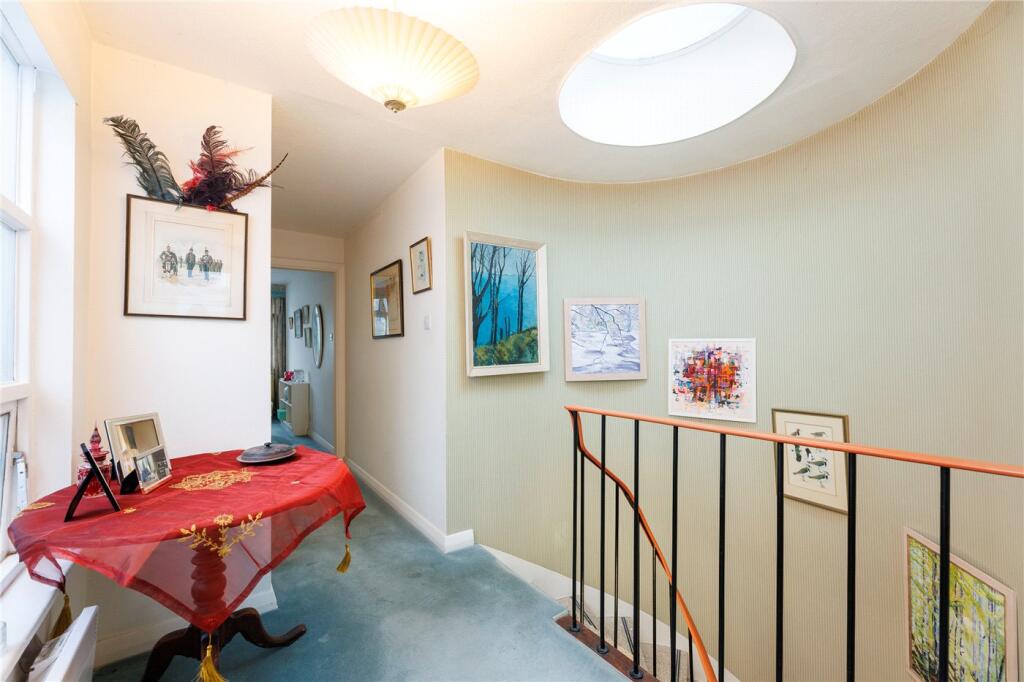 Arlesey Close, London, SW15 photo 4