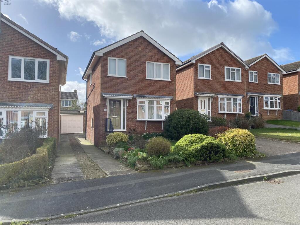 Main image of property: Ings View, Aiskew