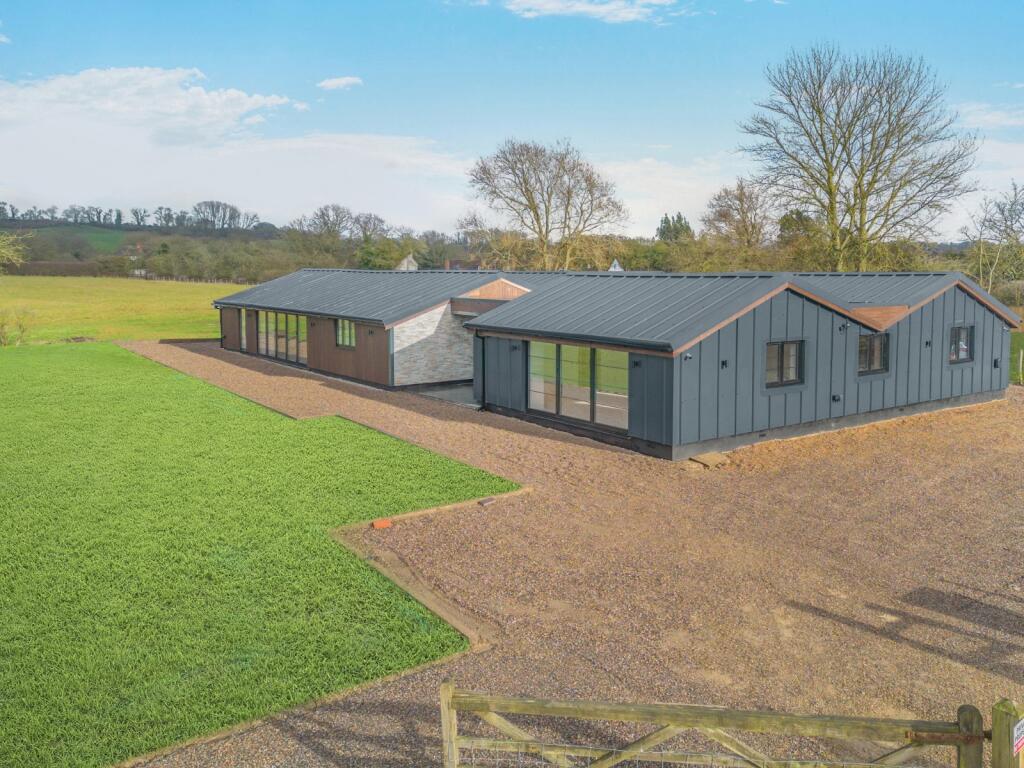 Main image of property: Mundy Bois Road, Egerton, Ashford, Kent