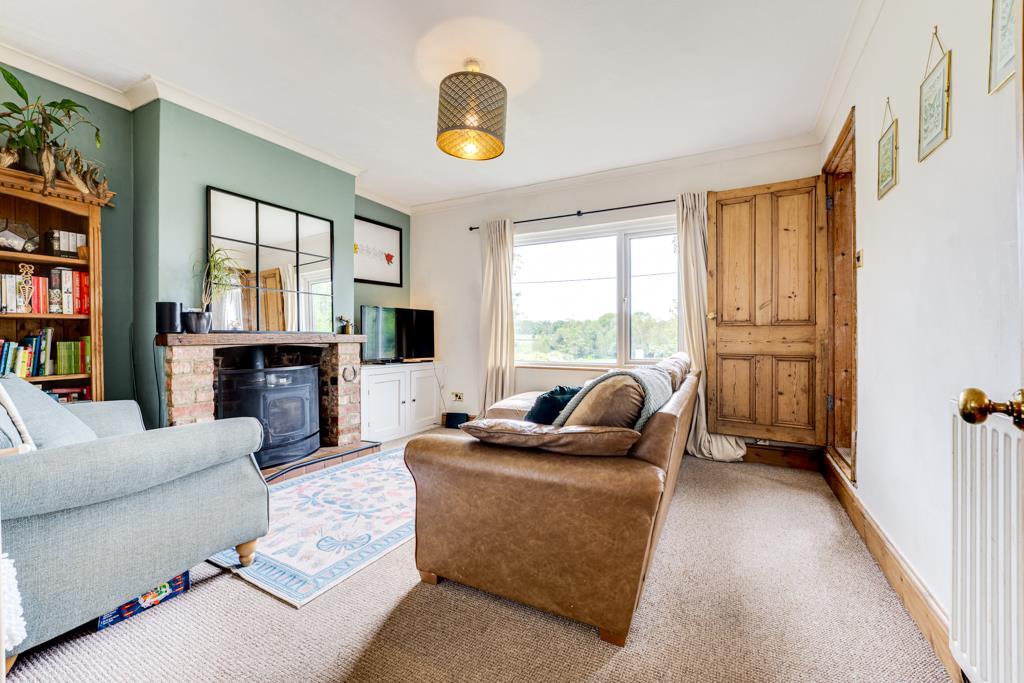 House in Rushton - View 4