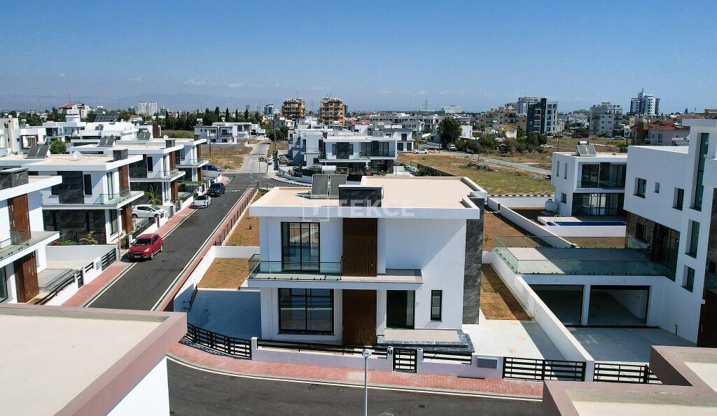 Main image of property: Famagusta, Yenibogazici