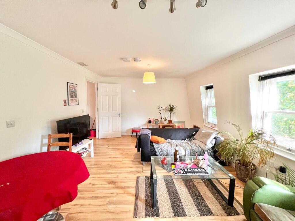 Main image of property: Peckham High Street, London, SE15