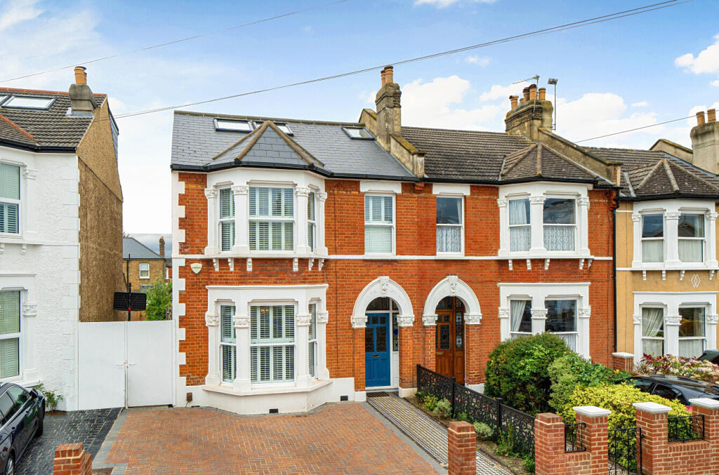Main image of property: Minard Road, London, SE6