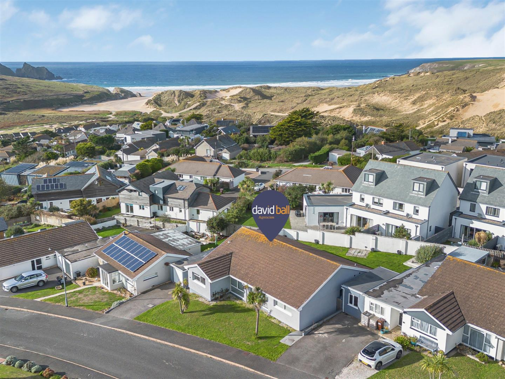 Main image of property: Wheal Golden Drive, Holywell Bay, Newquay