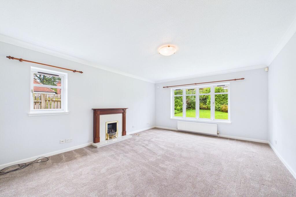House in Glasgow - View 3