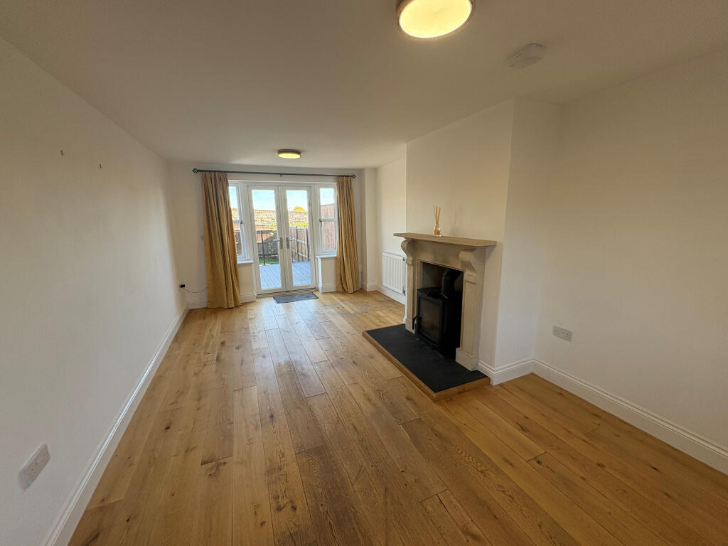 House in Ilchester, Somerset - View 5