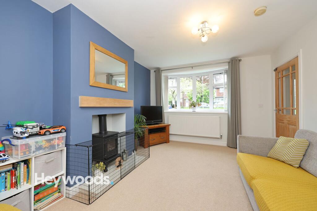 Clumber Avenue, Clayton, Newcastle, ST5 photo 5