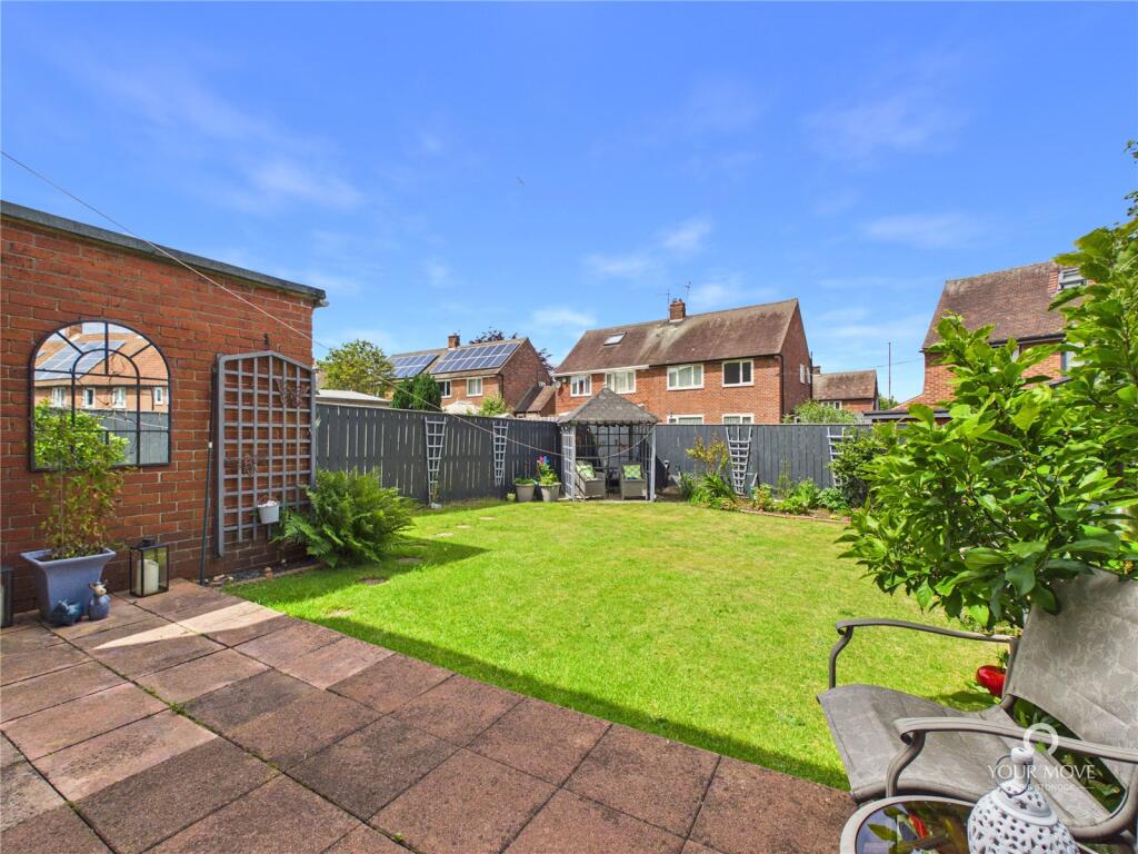 House in North Tyneside, Marden, Cullercoats - View 2