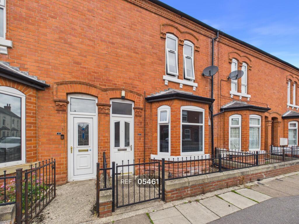 Main image of property: 4, Cecil Street, Goole, DN14 5JL