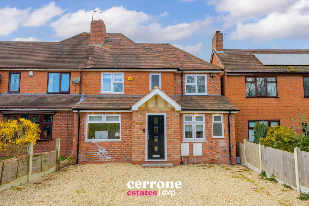 Main image of property: Magdalen, Worcester Road, Wychbold, WR9 0DF