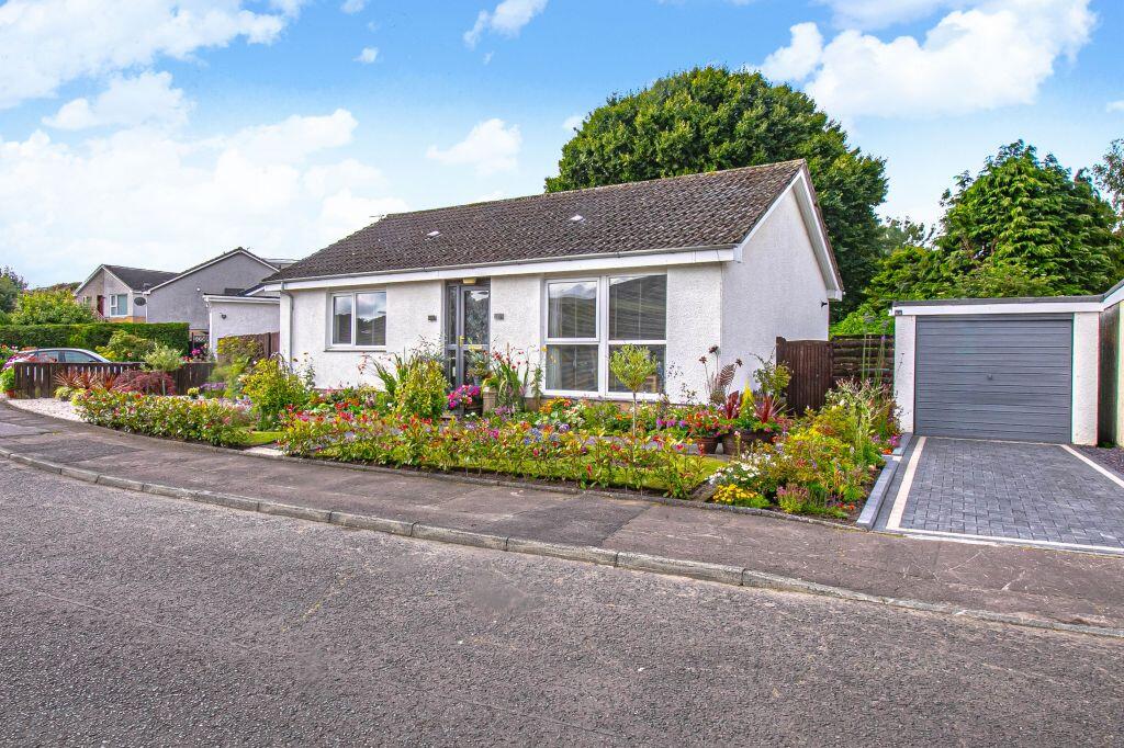 House in Saline, Fife