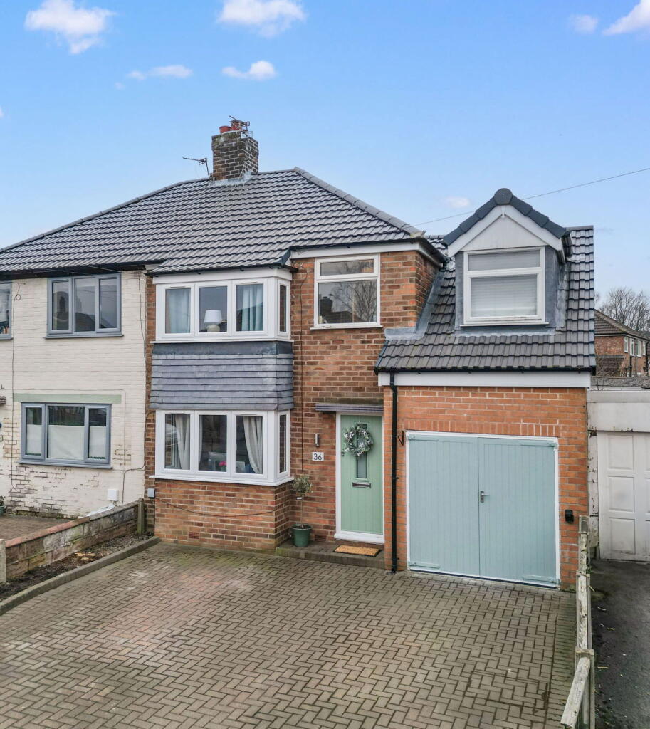 Main image of property: Whitesands Road, Lymm, WA13 9LF