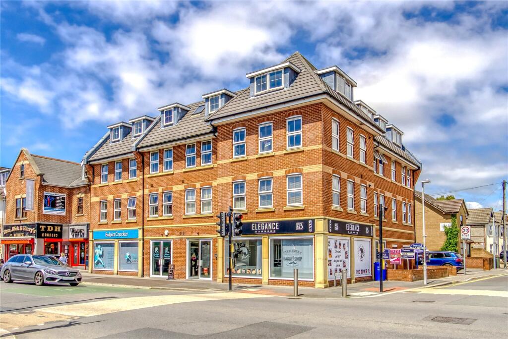Main image of property: Victoria Road, Poole, Dorset, BH12