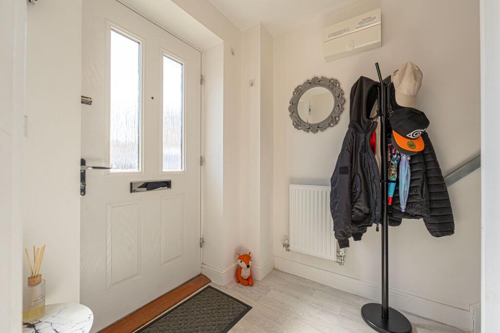 House in Coity - View 5