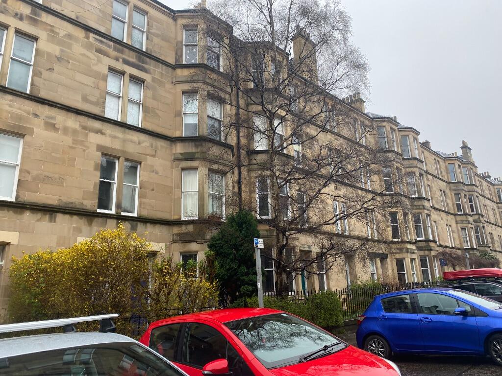 Main image of property: Spottiswoode Street, Marchmont, Edinburgh, EH9