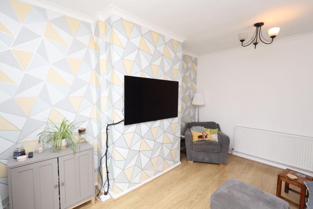 Skelton Road, Stretford, M32 - View 4