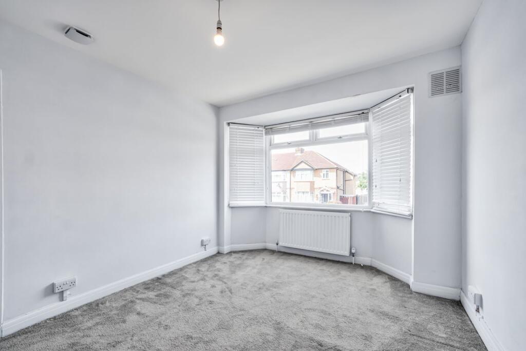 Main image of property: Woodcroft Crescent, Uxbridge, UB10