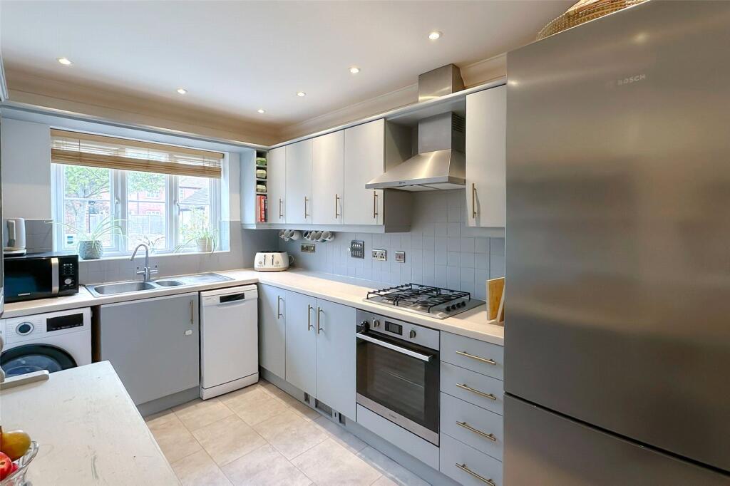 House in Arun, Rustington - View 4