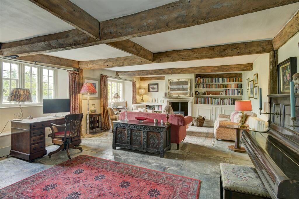 House in Bath - View 2