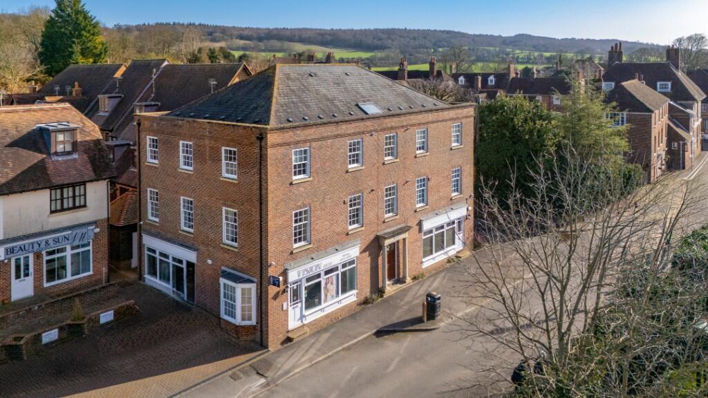 Main image of property: Central Charing