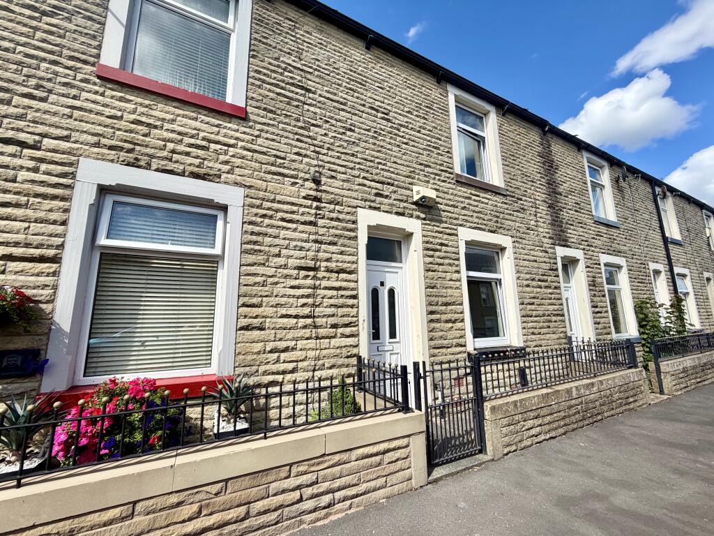 Main image of property: Prestwich Street, Burnley