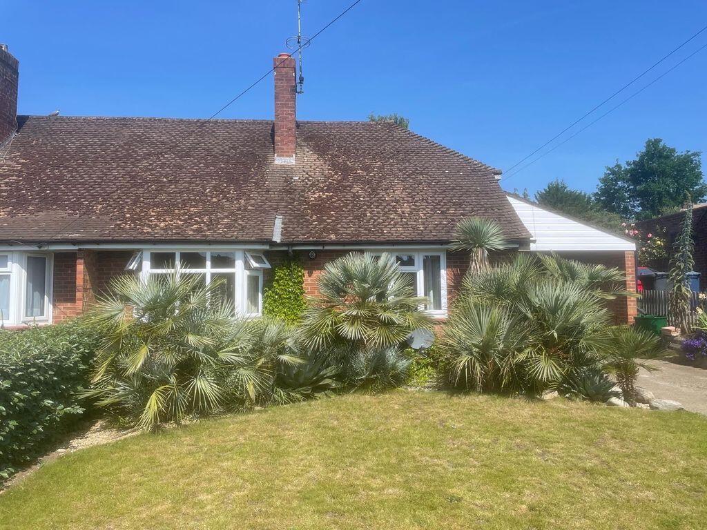 Main image of property: Roman Way, Bourne End