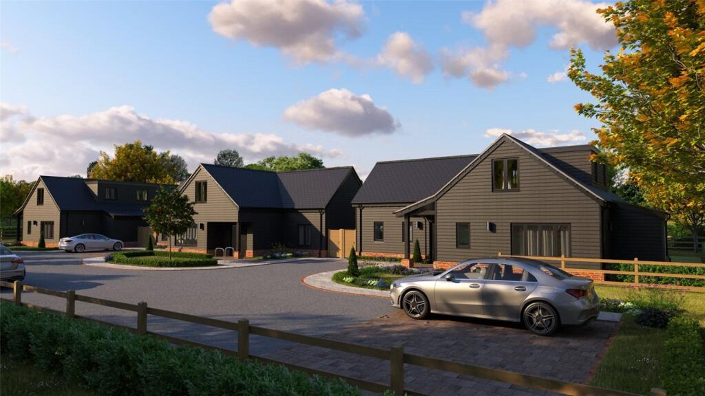 Main image of property: Flitwick Road, Ampthill, Bedfordshire, MK45