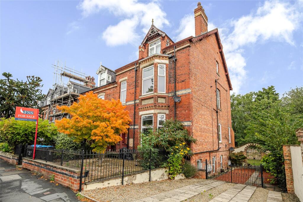 Main image of property: Bondgate Green, Ripon, North Yorkshire, HG4