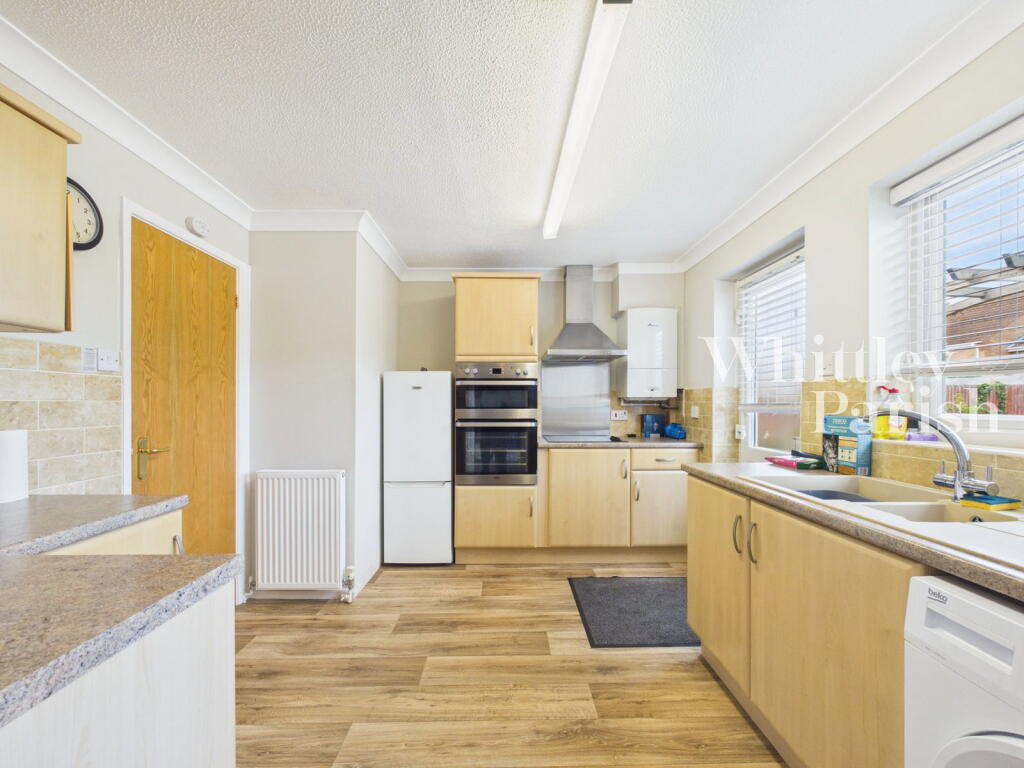 House in Breckland, Attleborough - View 4