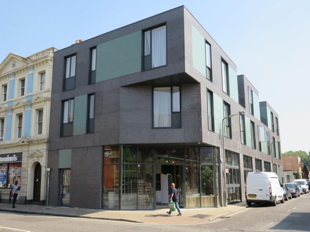 Main image of property: Philip Street, The Engine House, BS3