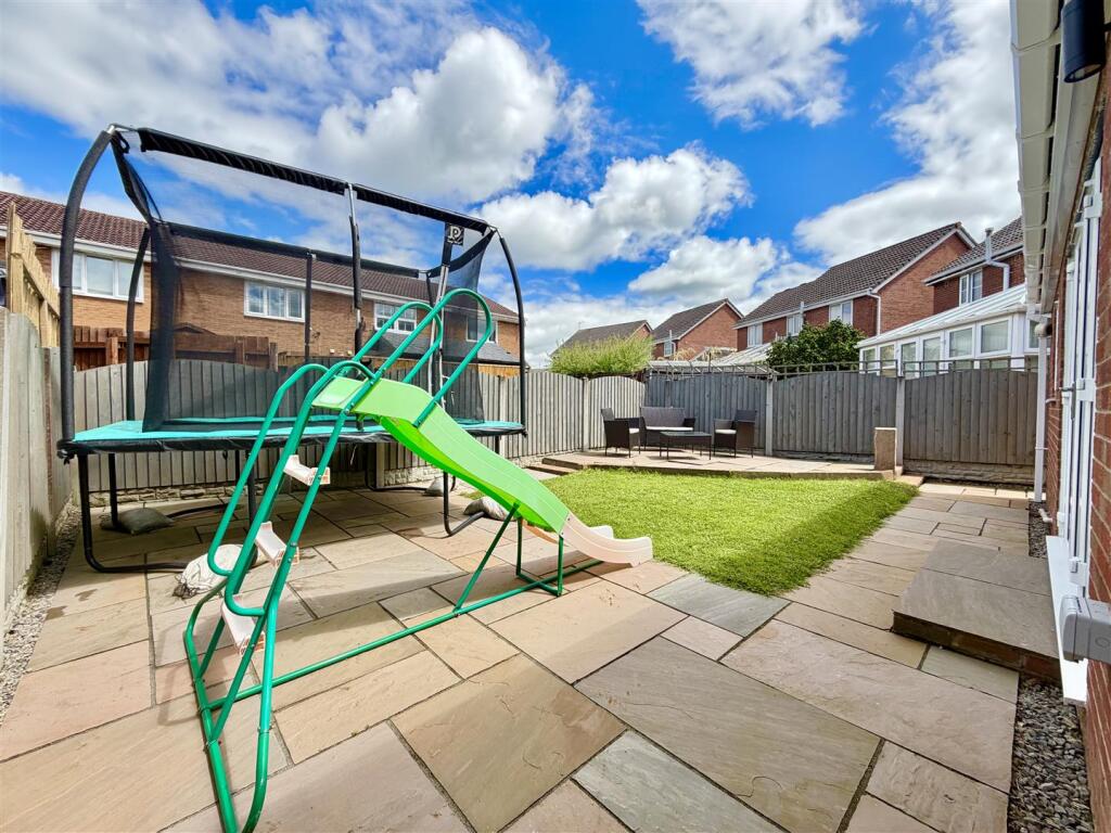 Leywell Drive, Carlisle photo 4