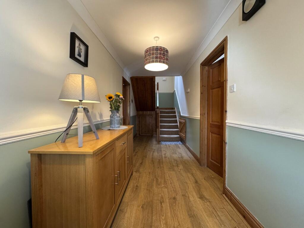 House in Swansea, Eglwyswrw - View 5