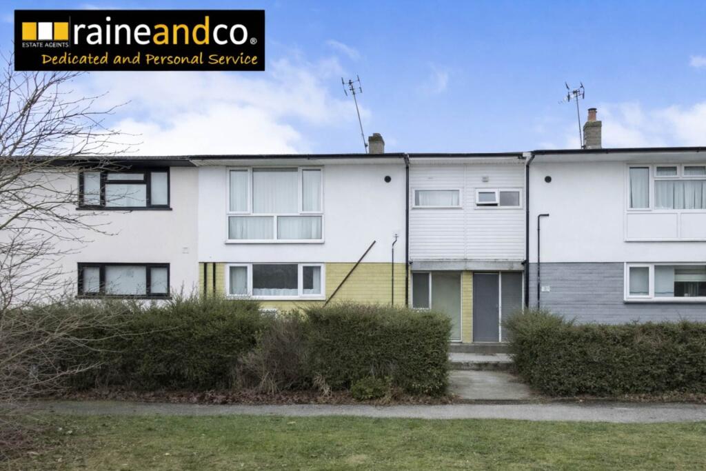 Main image of property: Hare Lane, Hatfield