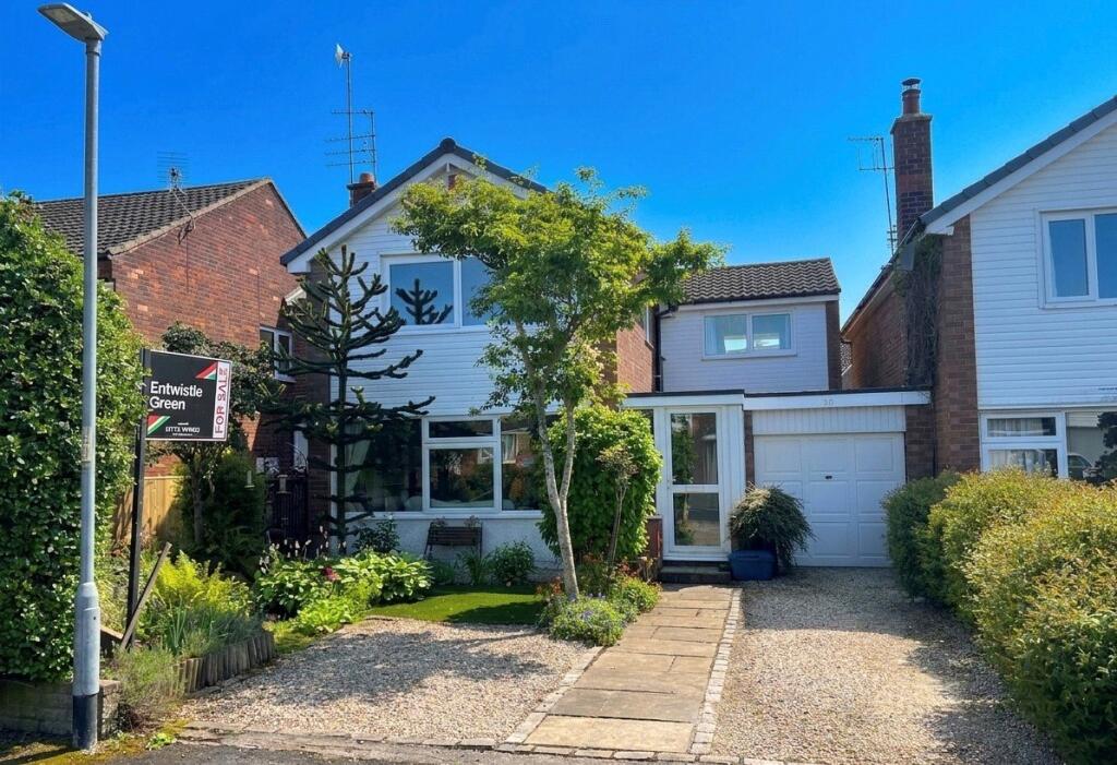 Main image of property: The Court, Fulwood, Preston, Lancashire, PR2