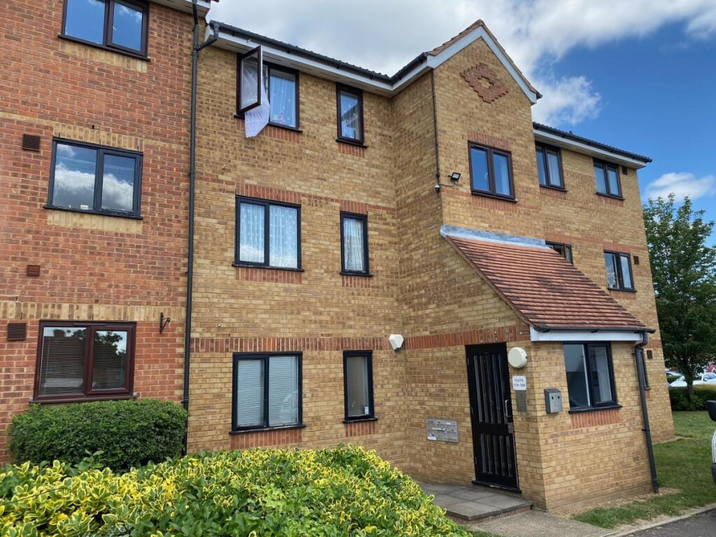 Main image of property: Redford Close, Feltham