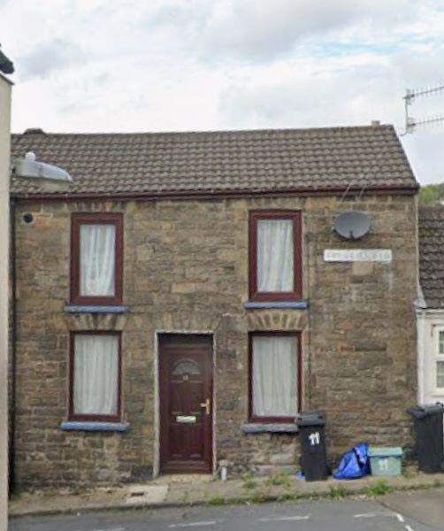 Main image of property: 11 Cambrian Street, Morgantown, Merthyr Tydfil, Mid Glamorgan, CF47 8NB