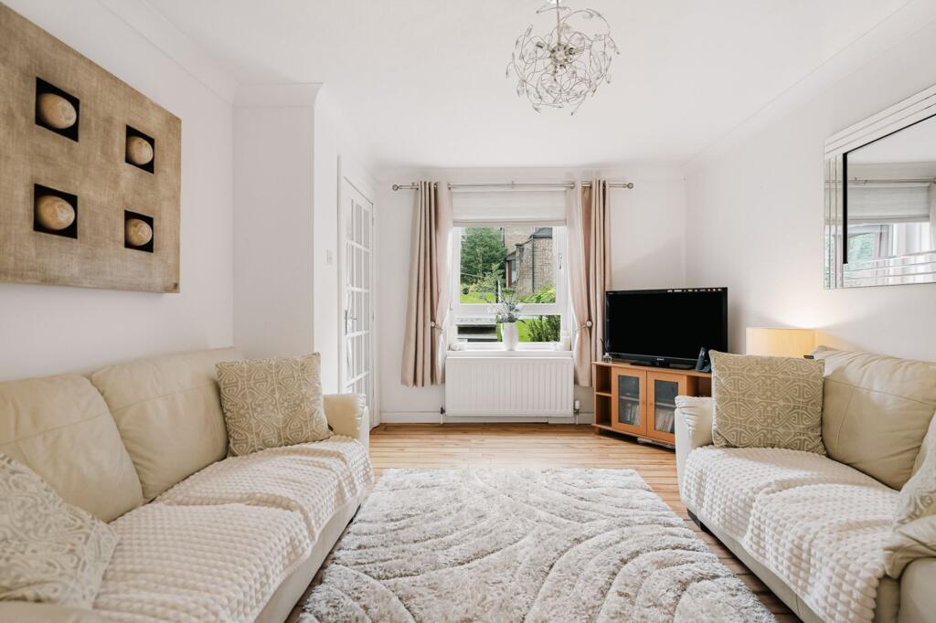 House in Glasgow - View 2