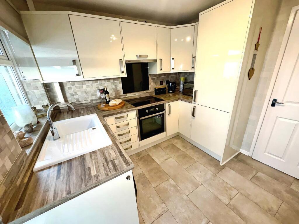 Westmorland Way, Nottingham, NG16 photo 4