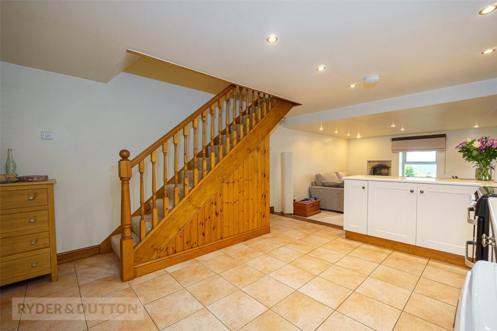 House in Calderdale, West Yorkshire - View 5