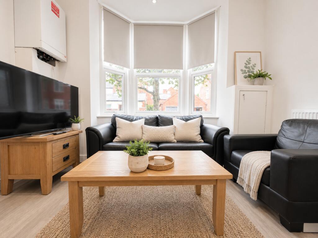 Main image of property: Stratford Road, West Bridgford, Nottingham